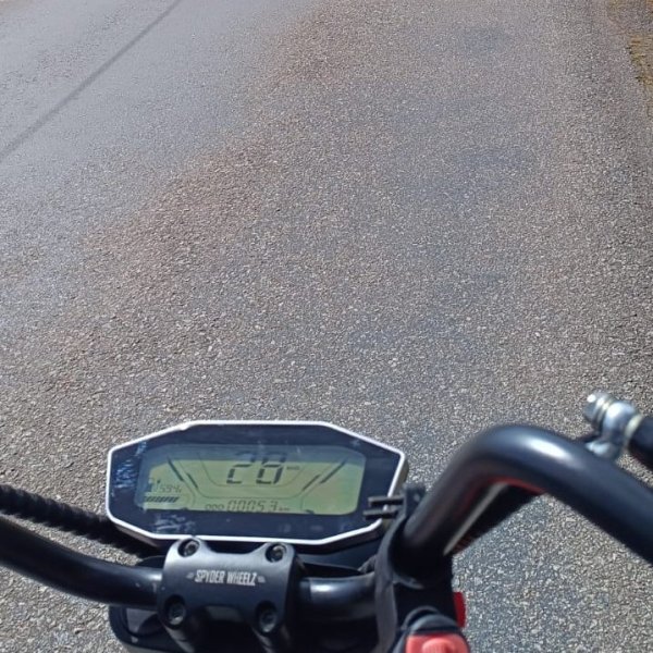 Scooters de Brocéliande